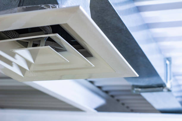 Best Local Air Duct Cleaning Services  in Wheatland, WY