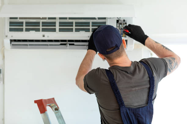 Reliable WY Airduct Cleaning Solutions