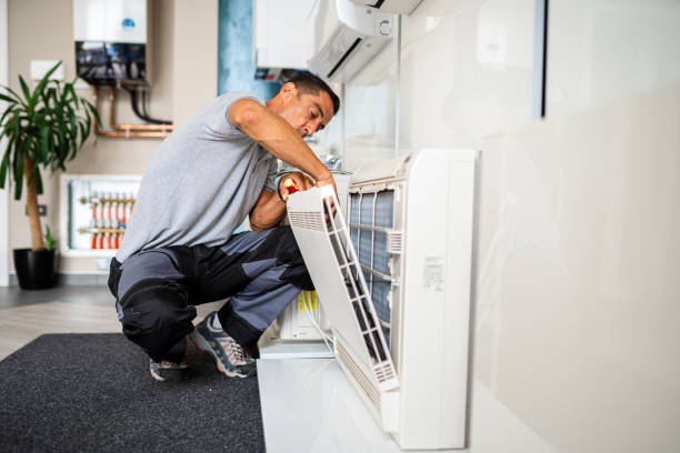 Best Affordable Air Duct Cleaning  in Wheatland, WY