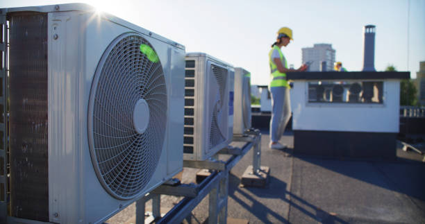 Best Affordable HVAC Duct Cleaning  in Wheatland, WY