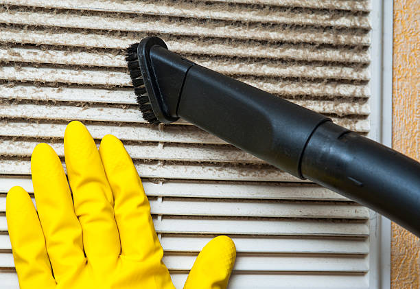 Best HVAC Maintenance and Cleaning  in Wheatland, WY