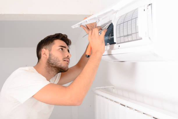 Best Ventilation Cleaning Services  in Wheatland, WY