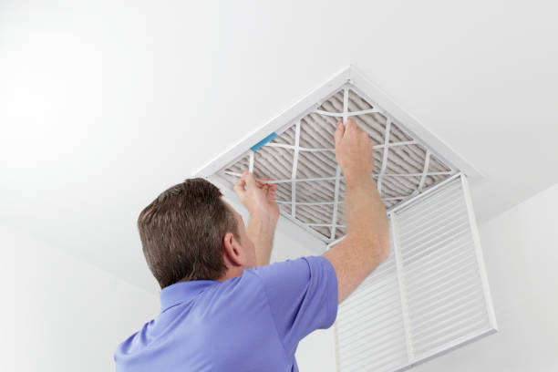 Best HVAC System Cleaning  in Wheatland, WY